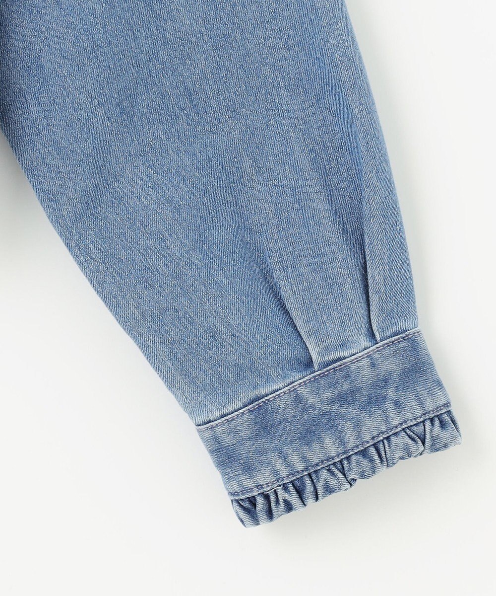 ANY KIDS デニム ジャケット 