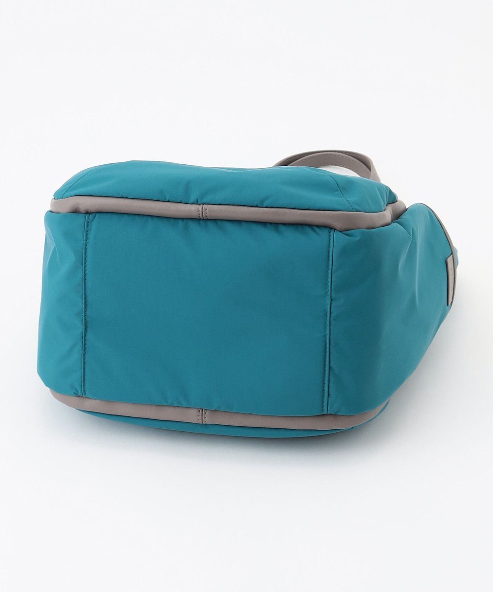 Y'SACCS 【ムック本掲載】タスランナイロントートバッグ midium 