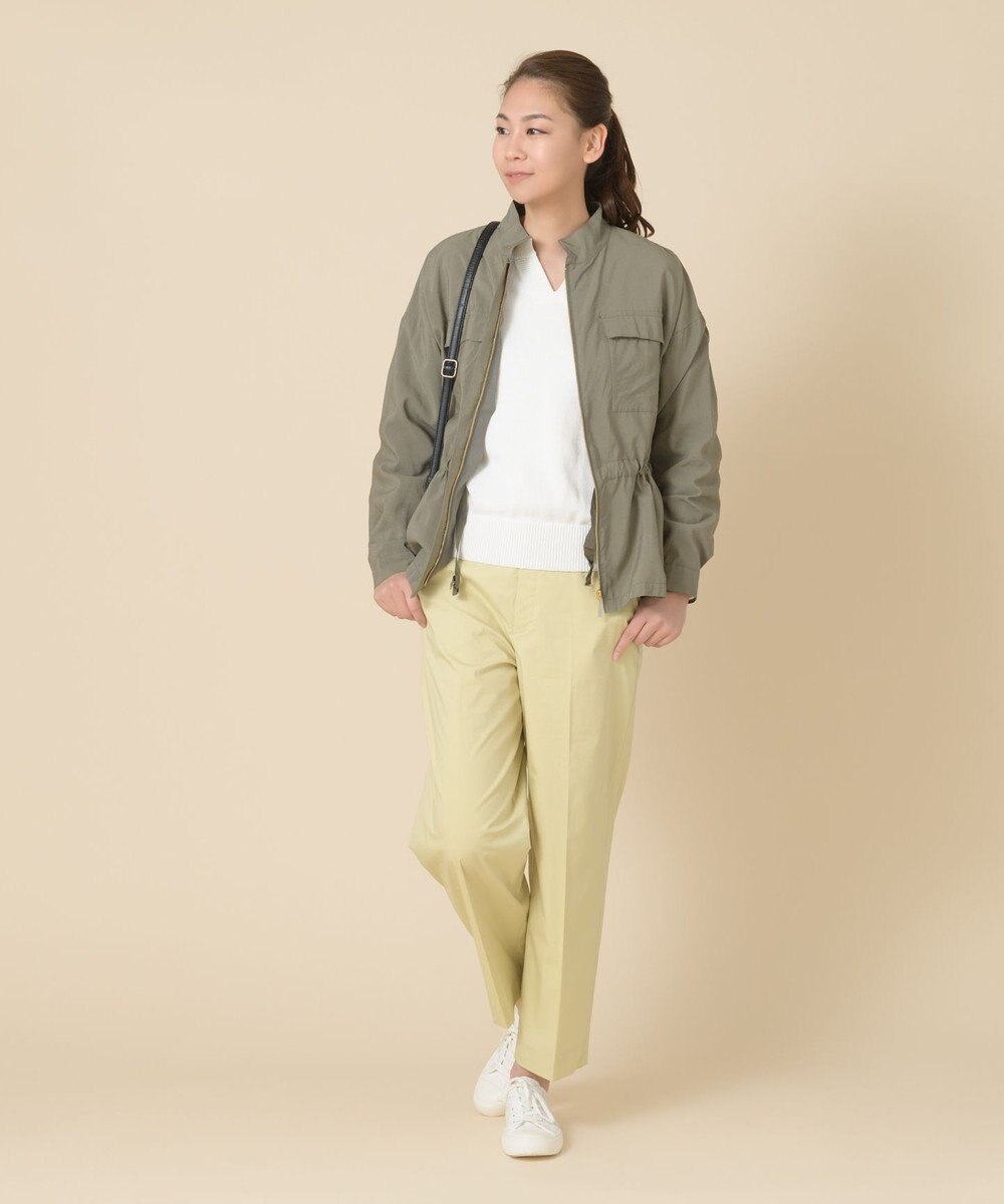 ONWARD Reuse Park 【組曲】ニット春夏 