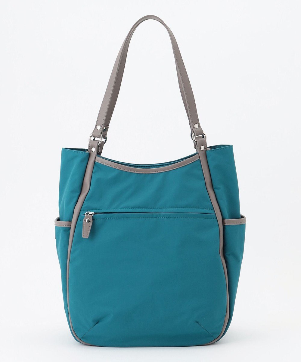 Y'SACCS 【ムック本掲載】タスランナイロントートバッグ midium 