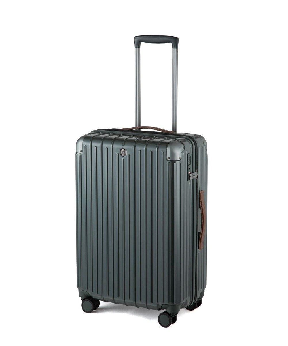 ACE BAGS & LUGGAGE Arcapel アルカペル ブレッザ スーツケース 60L 09002 