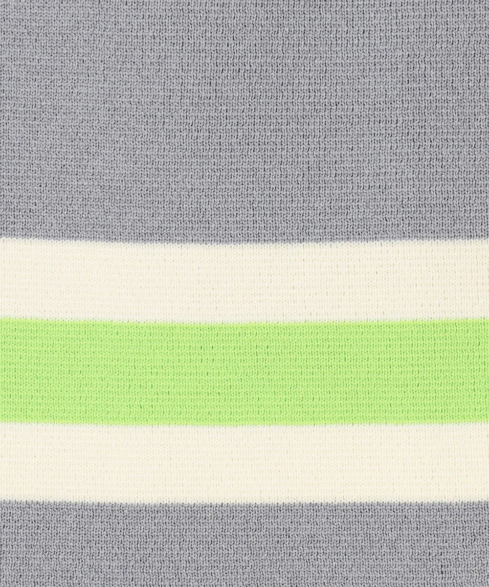 PW CIRCULUS 【軽量/裏地付き】【WOMEN】 ニットスカート 