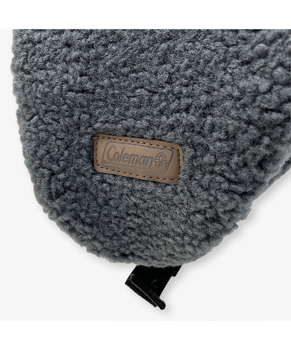 林八百吉商店 Coleman シープボアアビエーター 