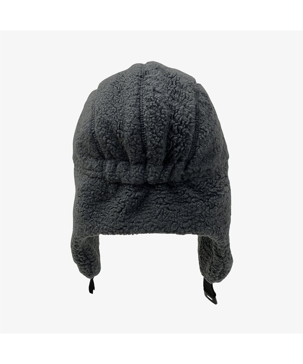 林八百吉商店 Coleman シープボアアビエーター 