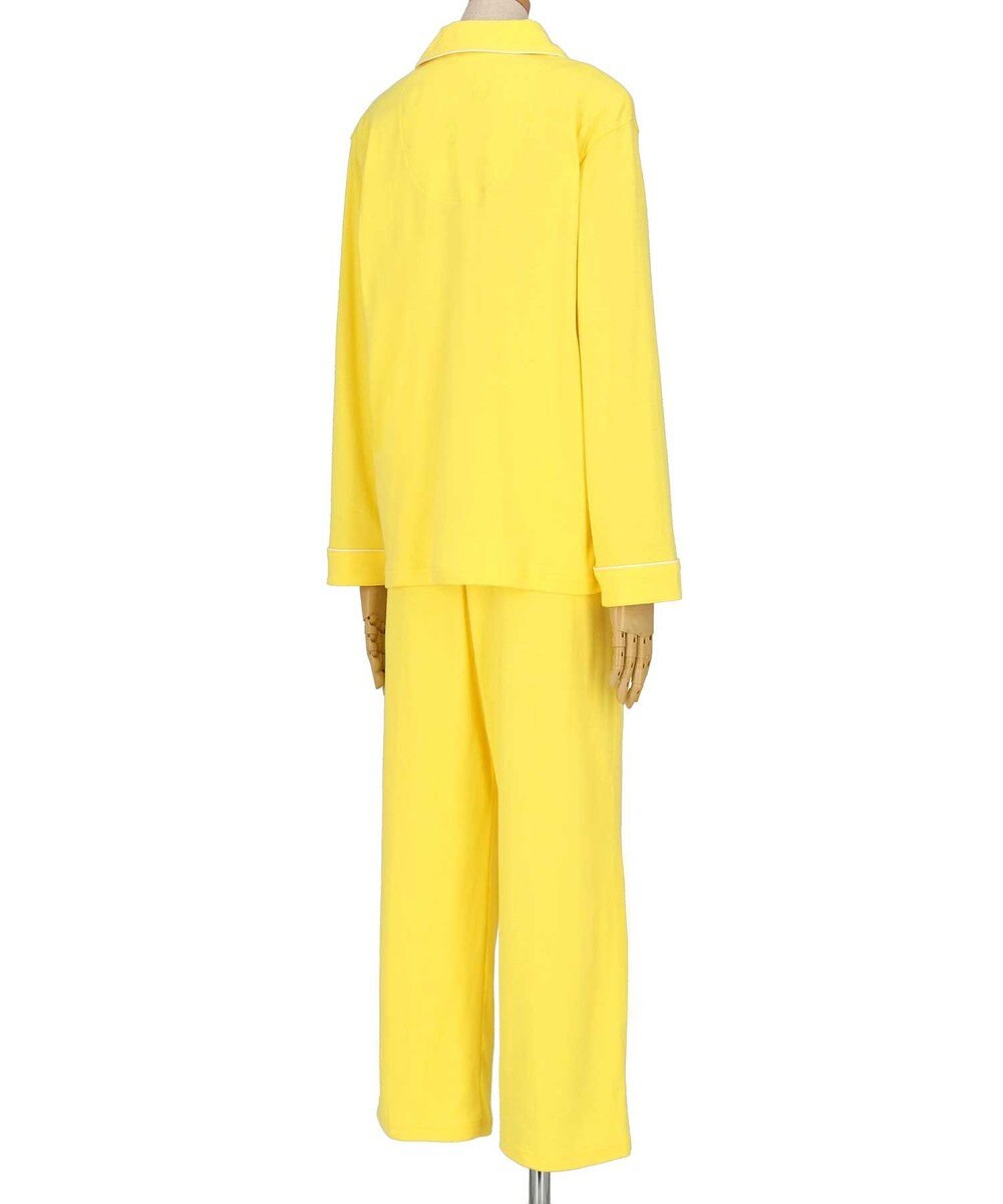 une nana cool 【綿100％】フライスパジャマ　ＭＡＤＥ　ＷＩＴＨ　ＬＩＢＥＲＴＹ　ＦＡＢＲＩＣ 