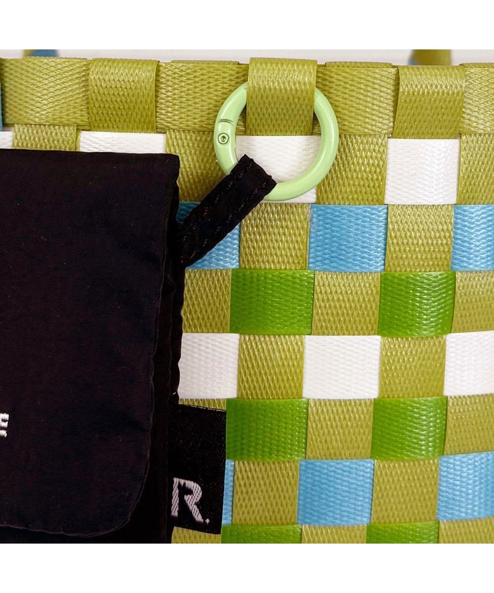 ROOTOTE 1077【カゴバッグ】SC.ベビールー.バスケット-A 