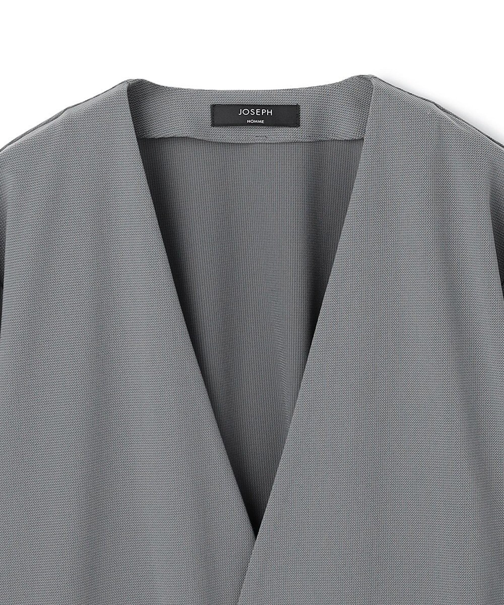 JOSEPH HOMME 【新色追加】エアトールストレッチ　カーディガン 