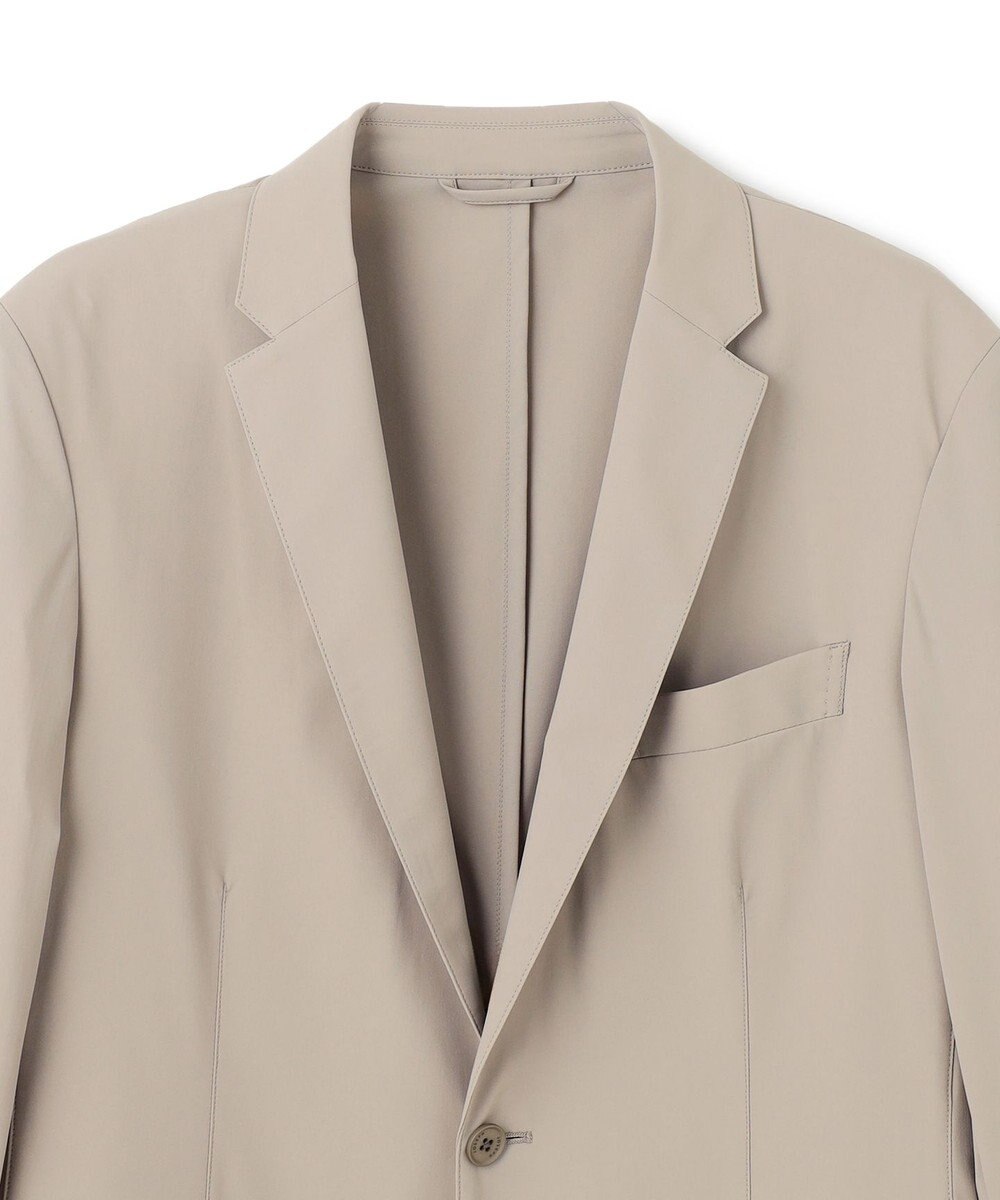 JOSEPH HOMME 新素材【ストレッチ】トリコソリッドストレッチ ジャケット 