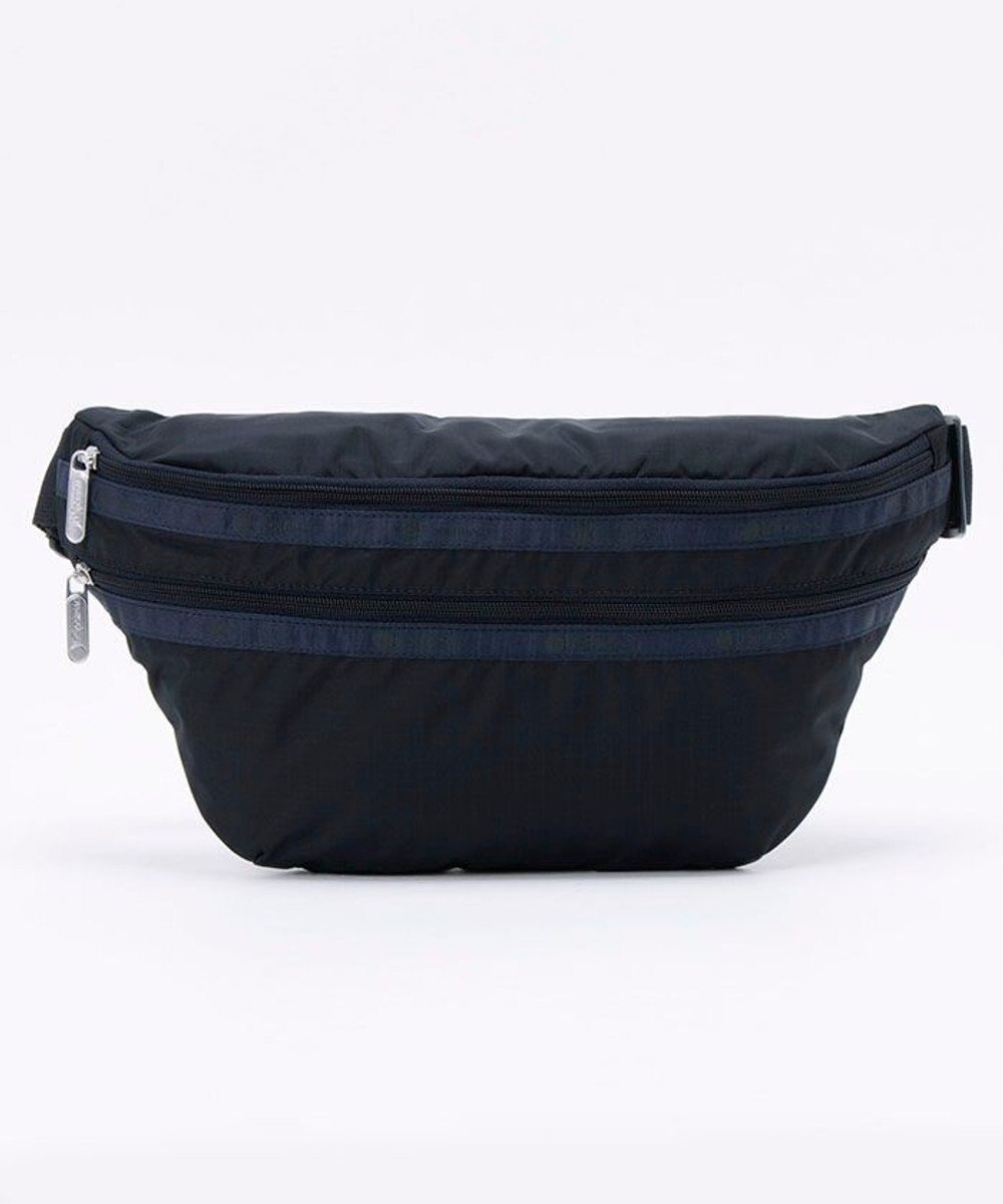 LeSportsac HERITAGE BELT BAG/ディープシーブルー 