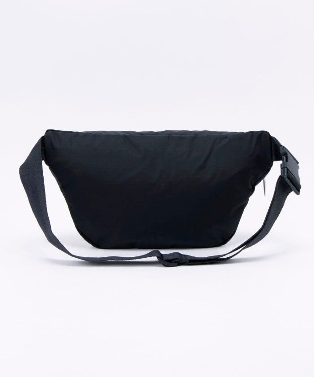 LeSportsac HERITAGE BELT BAG/ディープシーブルー 