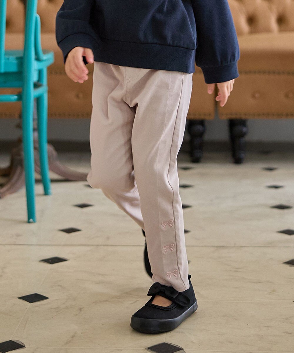 ANY KIDS 7days ガーリーパンツ 