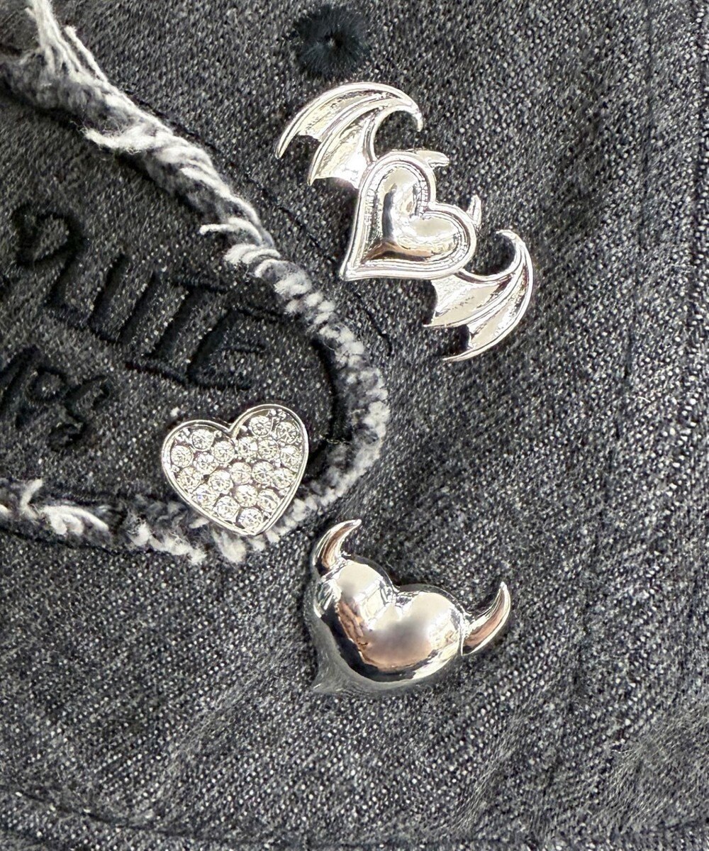 WEGO L3Pアソートピンズ2 