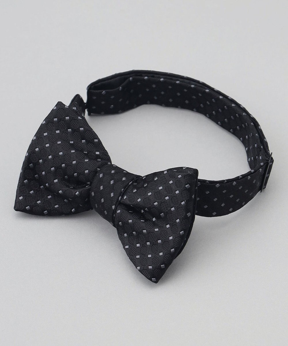 GOTAIRIKU 【WEAR BLACK】フォーマル用_ボウタイ 
