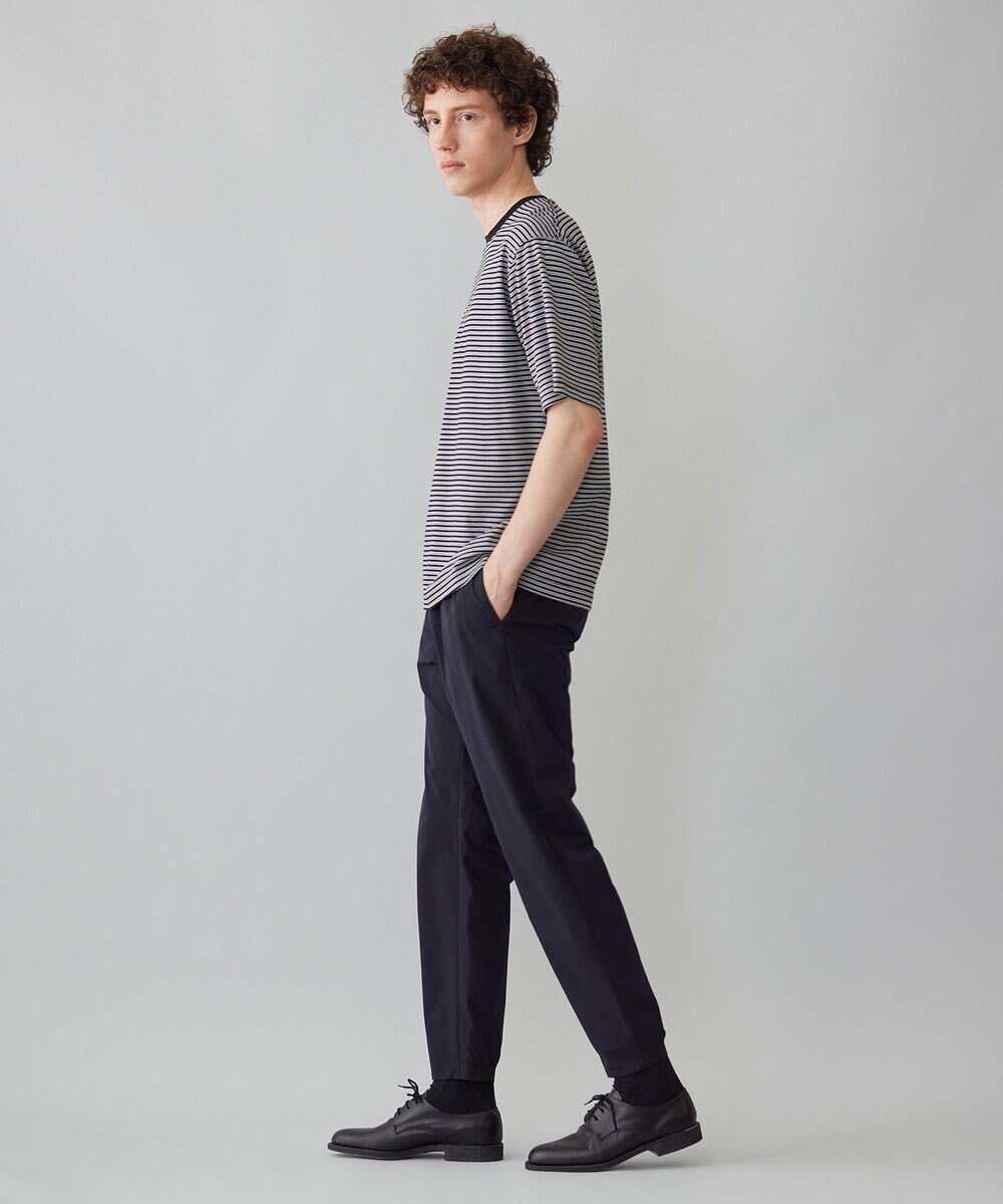 UNFILO MENS 【新色追加】FINE MOVE ジョグパン [24年商品] 