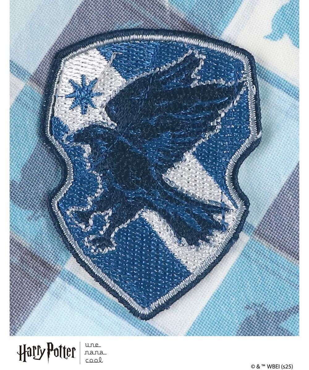 une nana cool 【ハリー・ポッターコラボ】Harry Potter × une nana cool 【綿混】ノンワイヤーブラ 