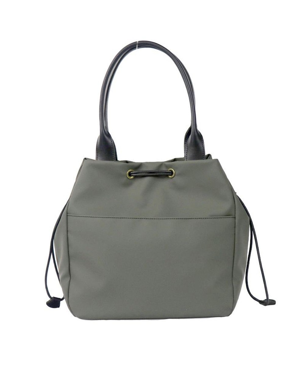 Regalo Felice 【水や汚れに強い / A4サイズ対応】巾着トート / REGALO 