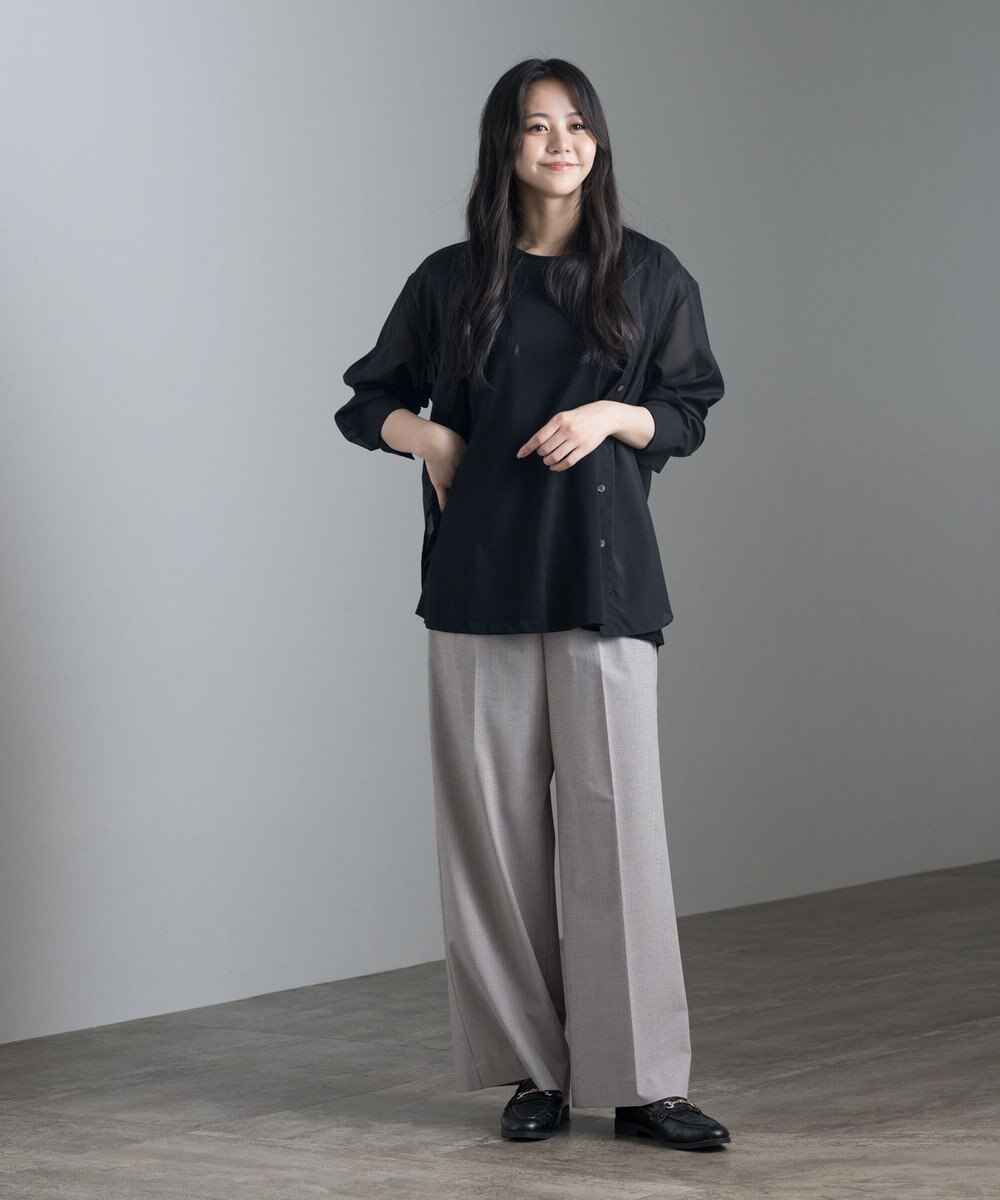 ONWARD Reuse Park 【UNFILO】パンツ秋冬 