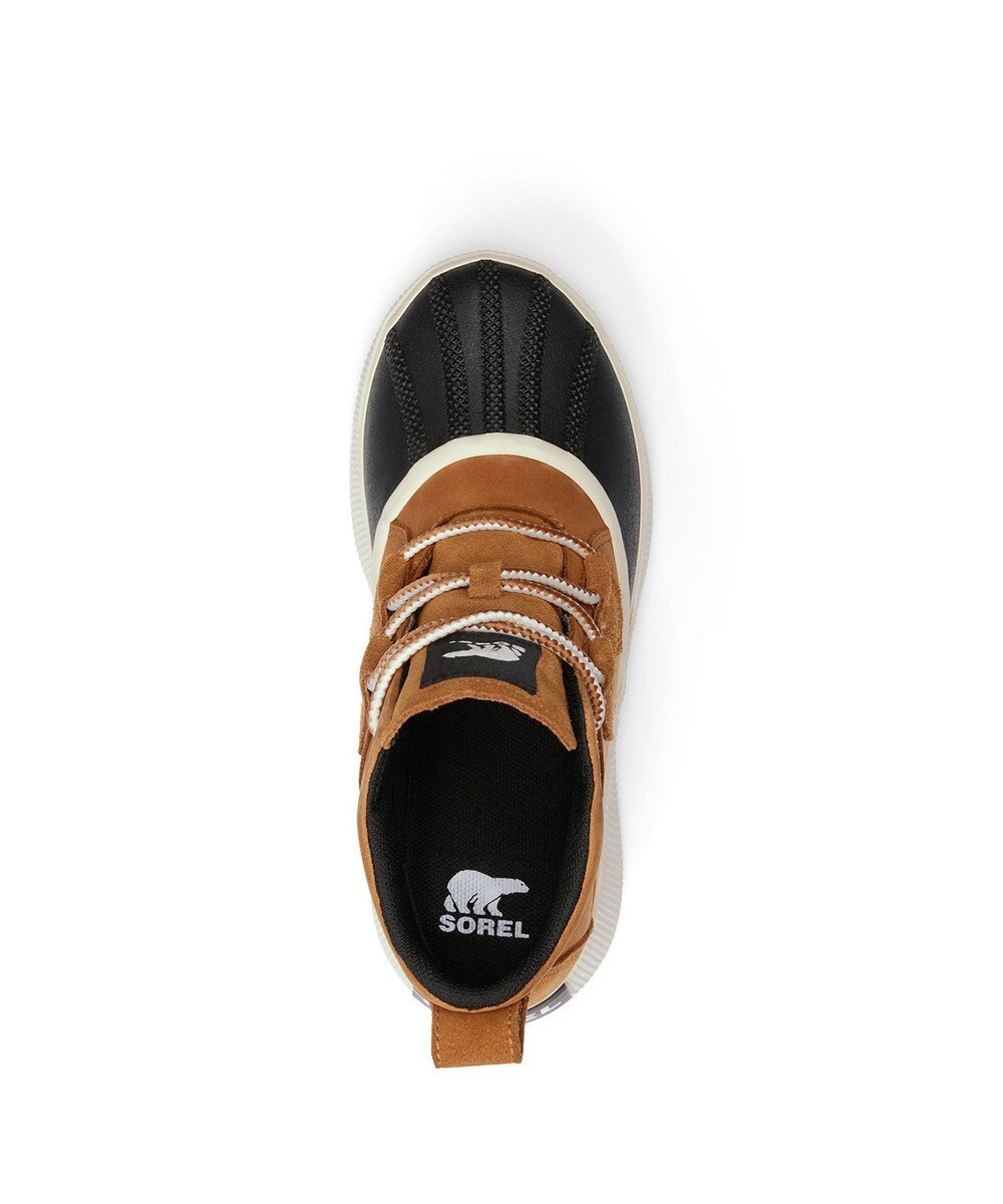 SOREL SOREL/ アウトアンドアバウト4 クラシックウォータープルーフ /ソレル 