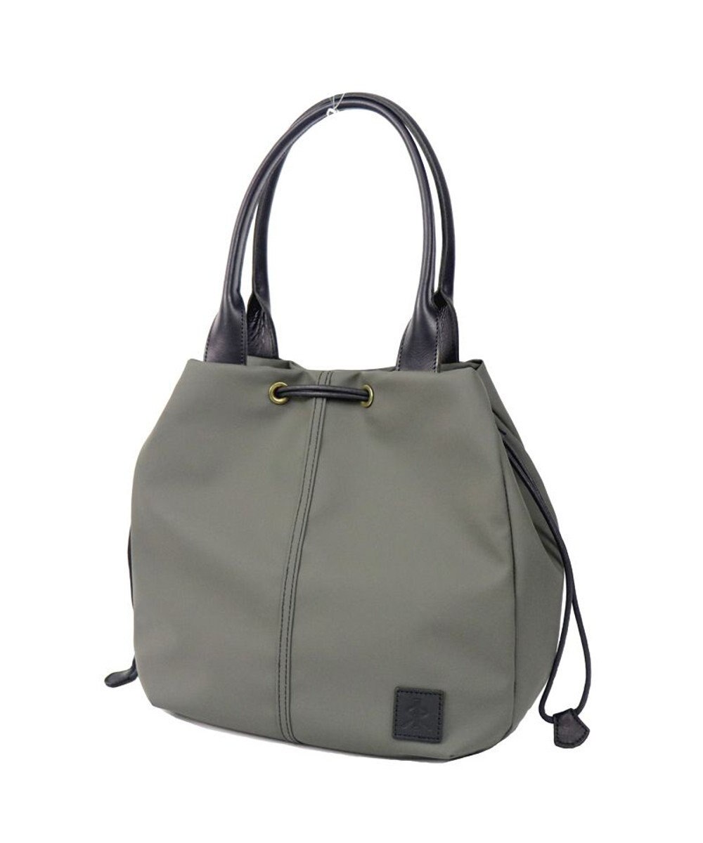 Regalo Felice 【水や汚れに強い / A4サイズ対応】巾着トート / REGALO 