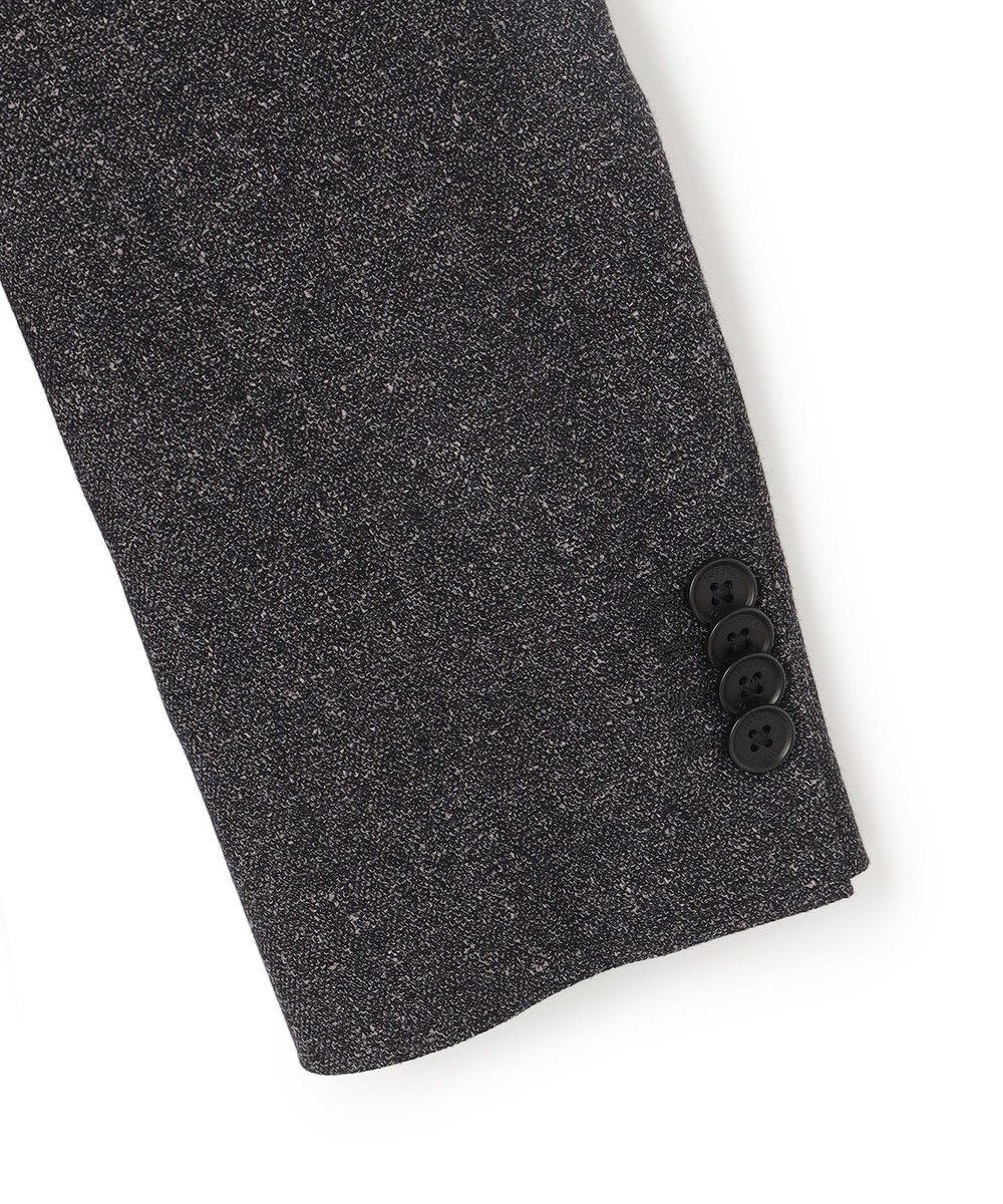 JOSEPH HOMME 新素材【セットアップ対応】カラーネップストレッチ 　テーラードジャケット 