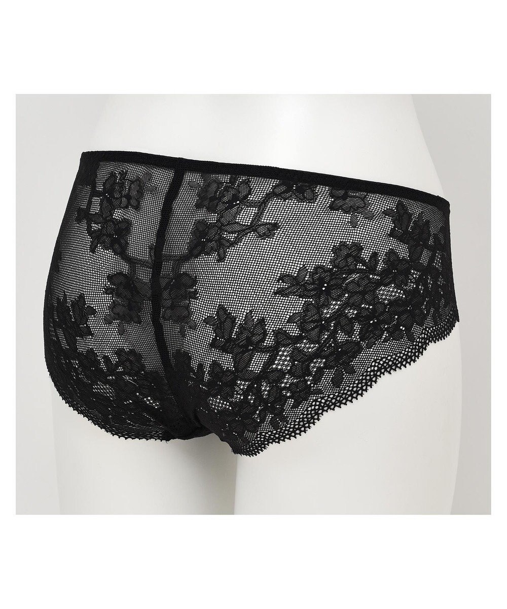 une nana cool Happy bloom ショーツ 