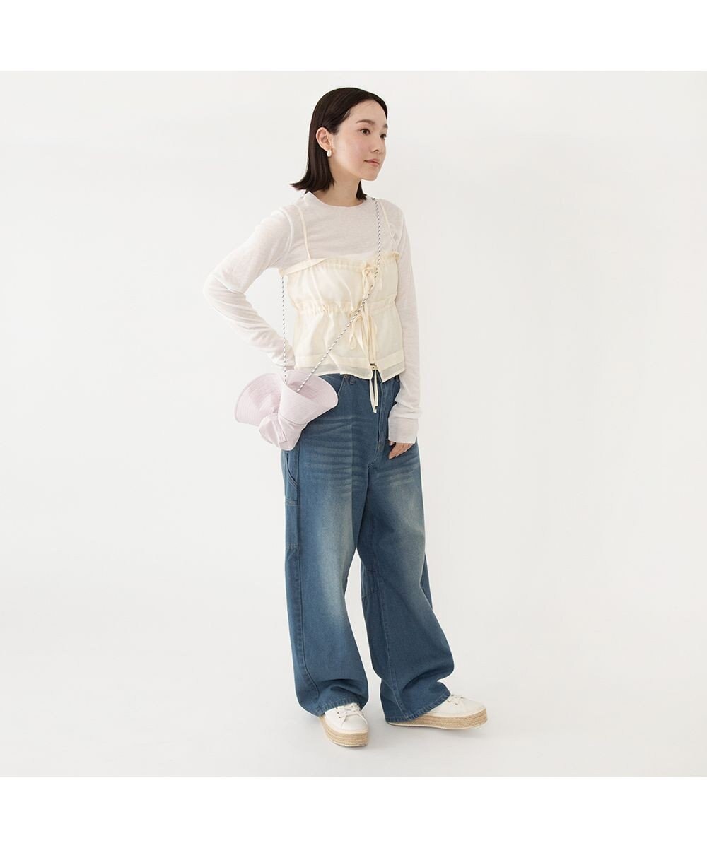 林八百吉商店 Sutto Hat  撥水すっとアドベンチャー 