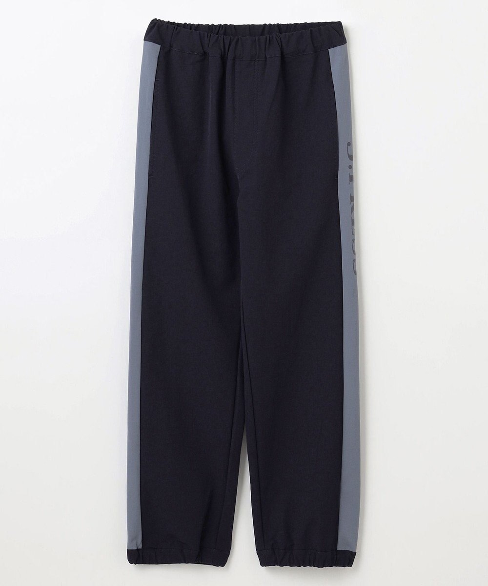 J.PRESS KIDS 【140-170cm】サイド切替パンツ 