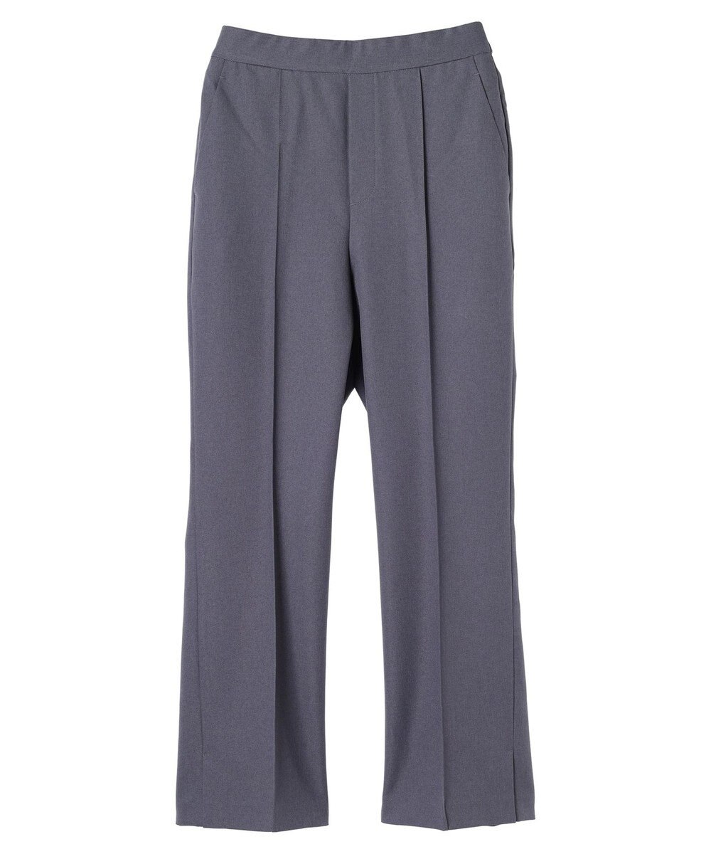 earth music&ecology サイドベンツパンツ 