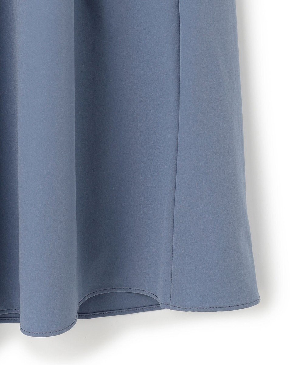 UNFILO L FINE MOVE タックスカート 