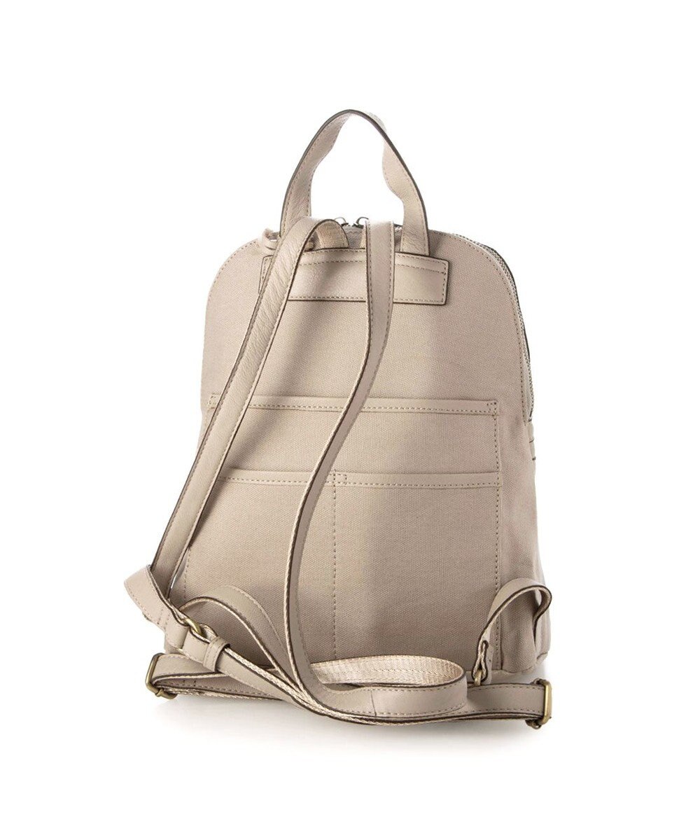 UNBILLION アトランタ ATLANTA / やぎ革軽量スマートリュック 