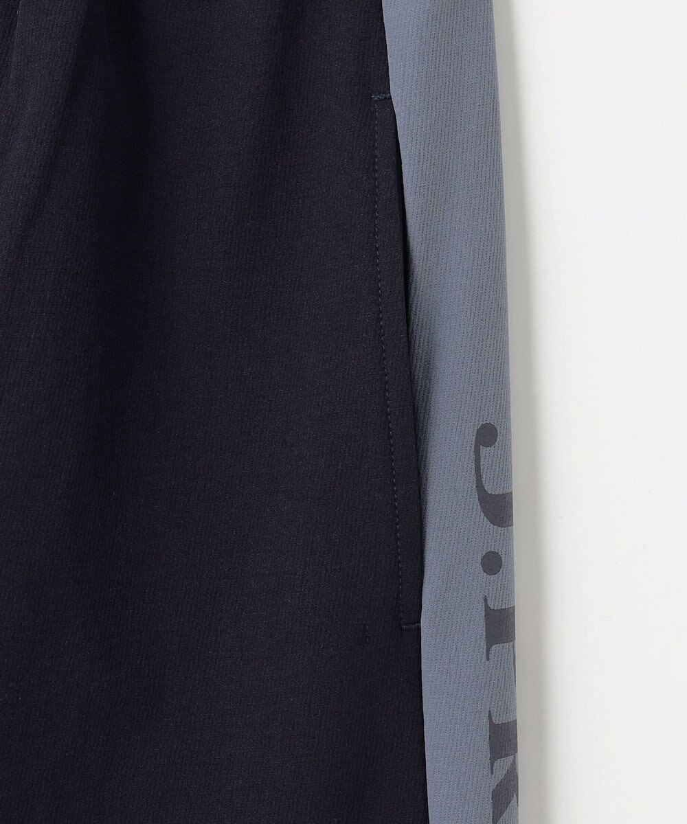 J.PRESS KIDS 【140-170cm】サイド切替パンツ 