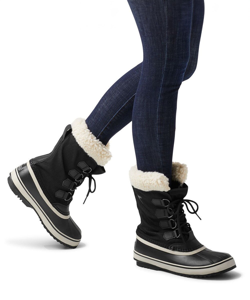 SOREL ウィンターカーニバル　ブーツウォータープルーフ 