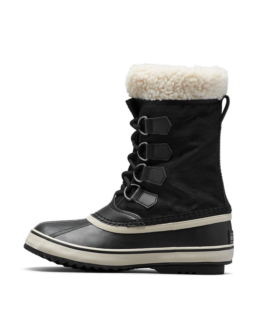 SOREL ウィンターカーニバル　ブーツウォータープルーフ 