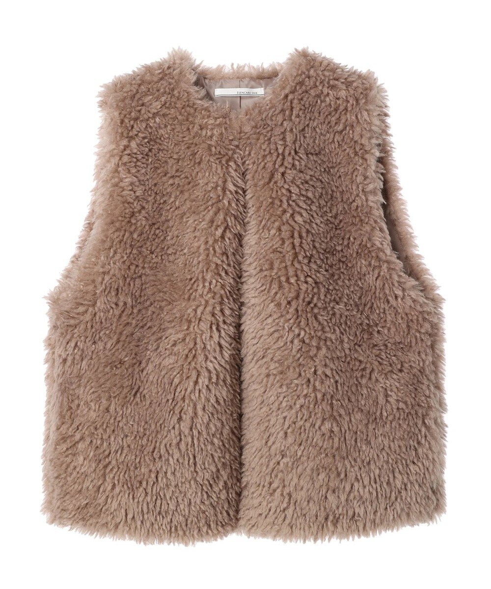 Green Parks ・ＥＬＥＮＣＡＲＥ　ＤＵＥ　シープファーベスト 