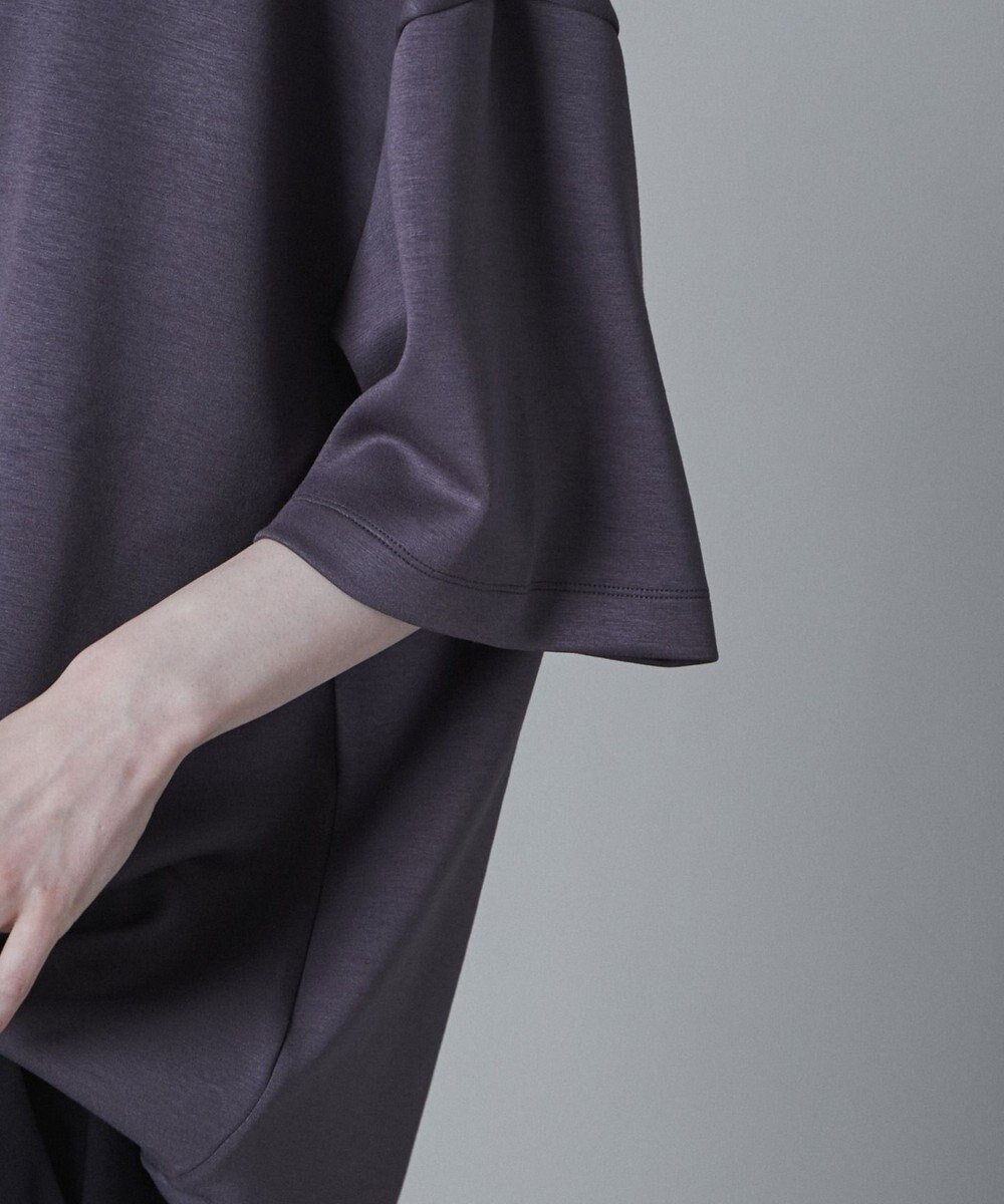 WEGO ドロストスーパーBIGハーフジップT（S） 