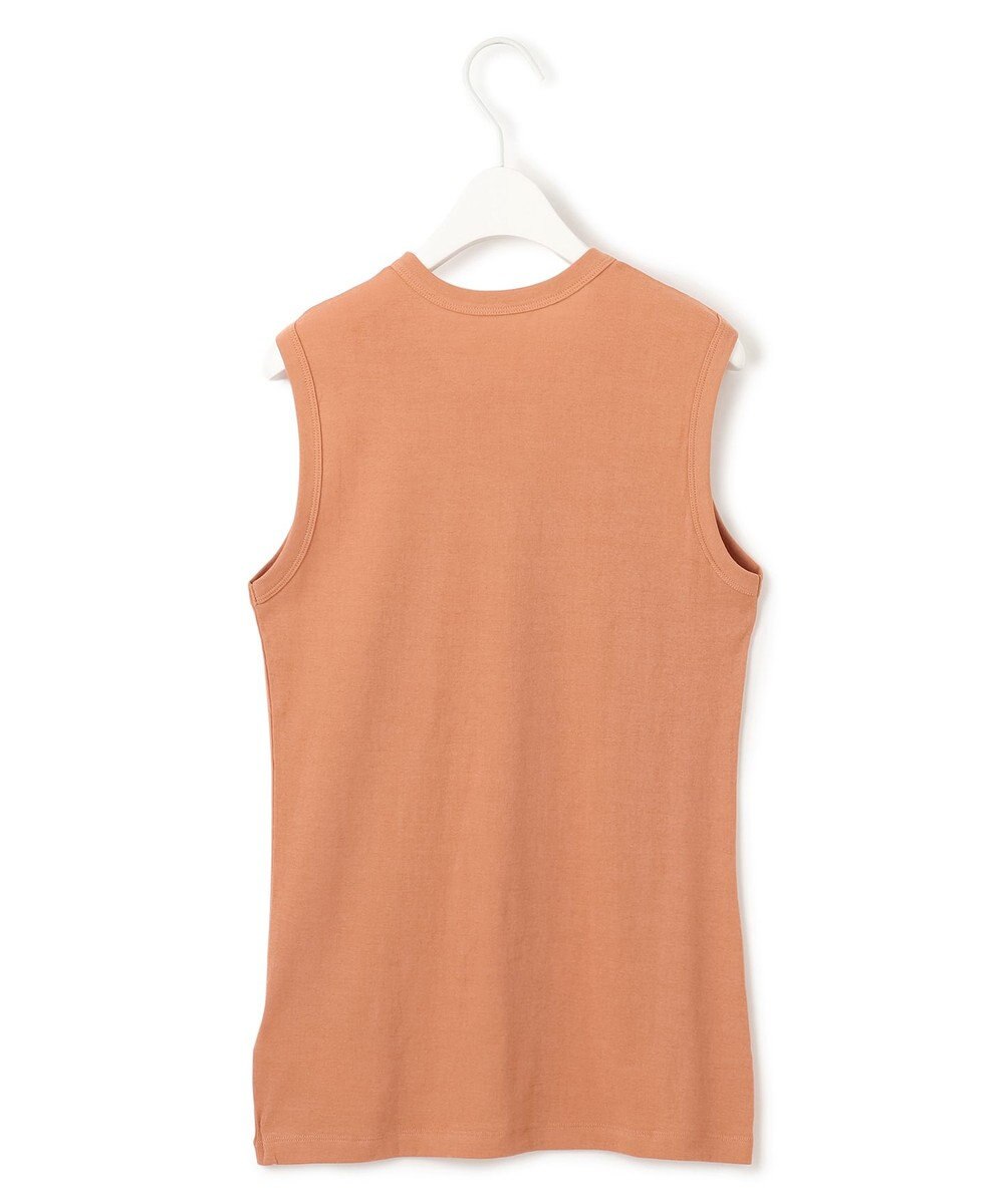 ICB L 【洗える】レイヤードタンク 