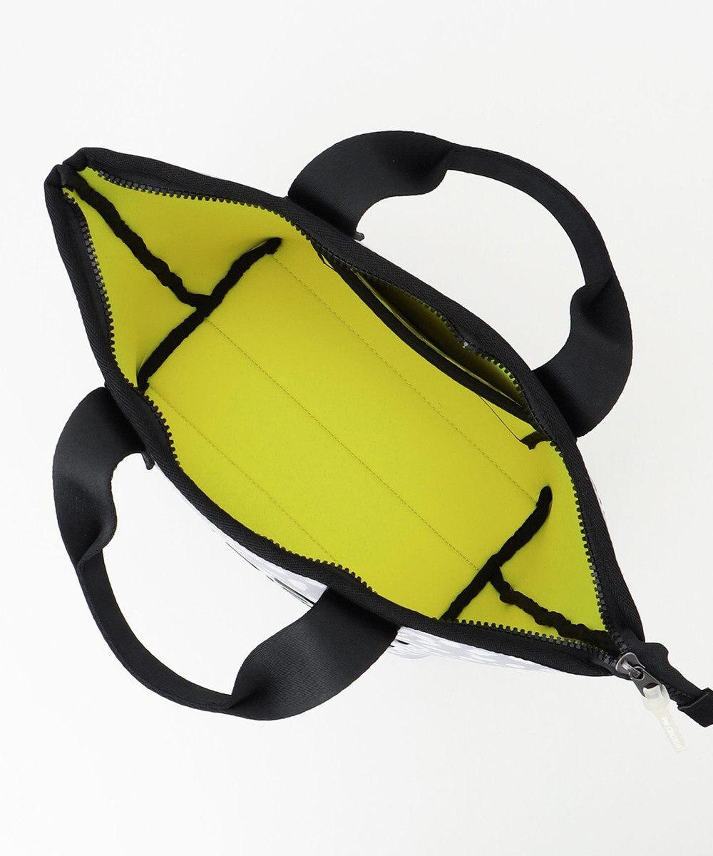 PW CIRCULUS 新色！【UNISEX】ロゴ カートバック 