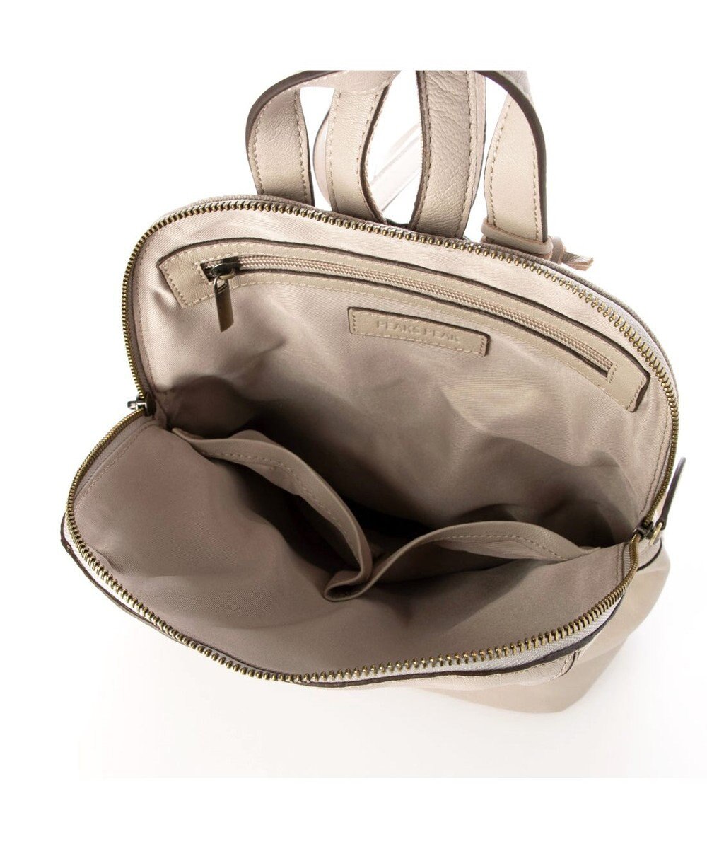 UNBILLION アトランタ ATLANTA / やぎ革軽量スマートリュック 