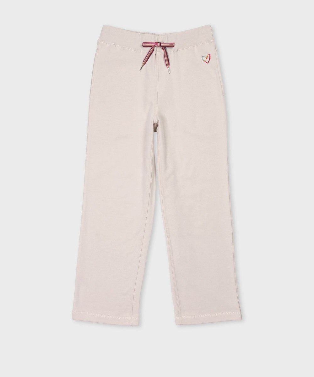 Paul Smith スワールハート スウェットパンツ 