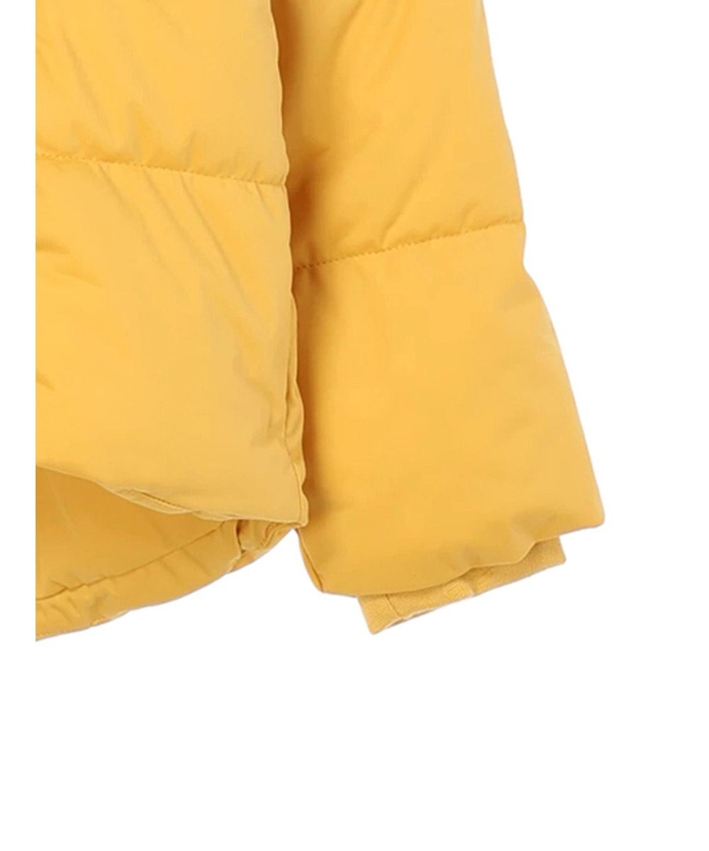 AMERICAN HOLIC キルポカカラフルポケッタブルフードコート 