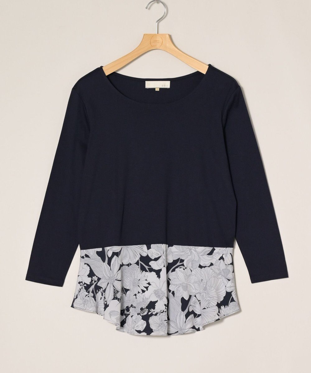 ONWARD Reuse Park 【自由区】カットソー秋冬 