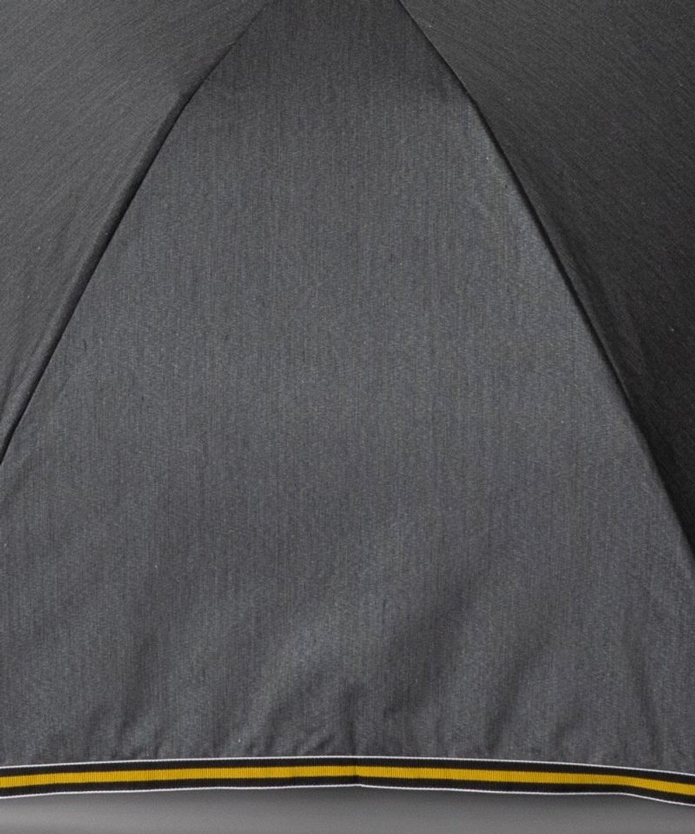 AURORA Beaurance （ビューランス）晴雨兼用傘（トップフラット） 