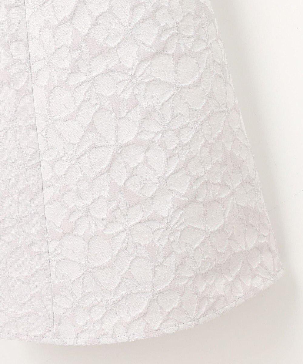 TOCCA 【洗える！】FLOWER MEADOW ドレス 