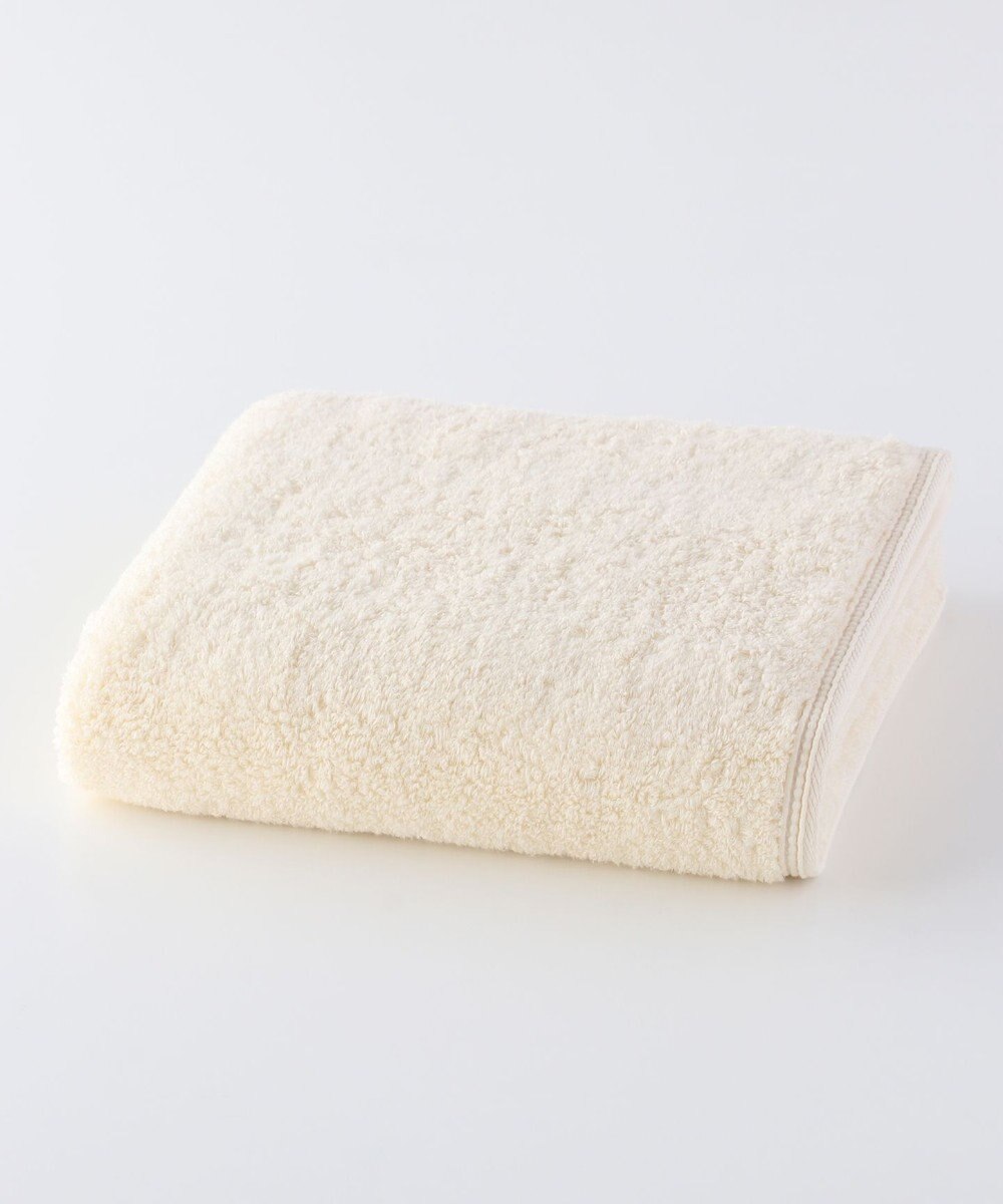 UCHINO しあわせタオル スモールバスタオル 