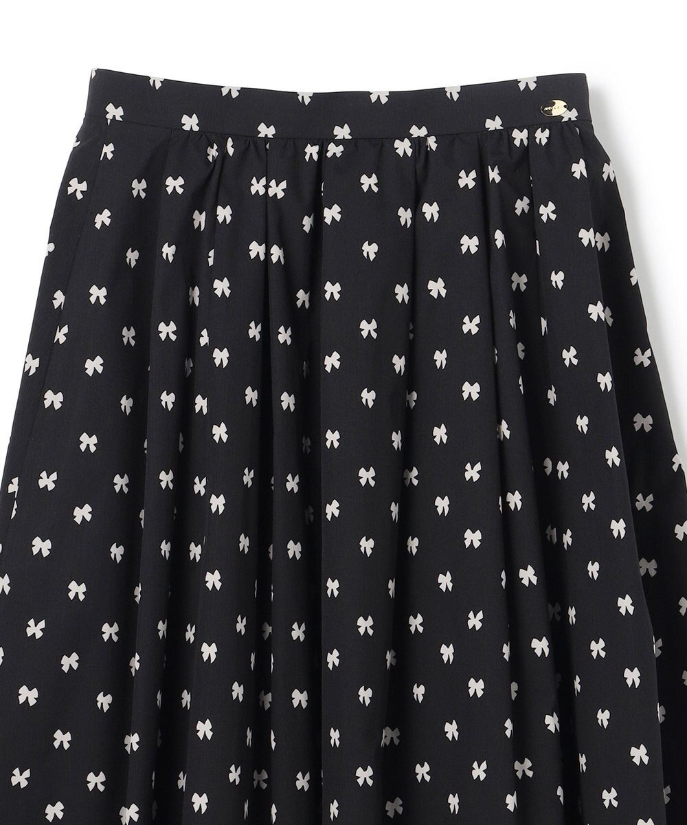 TOCCA 【星風まどかさん着用】SKIPPING RIBBON スカート 