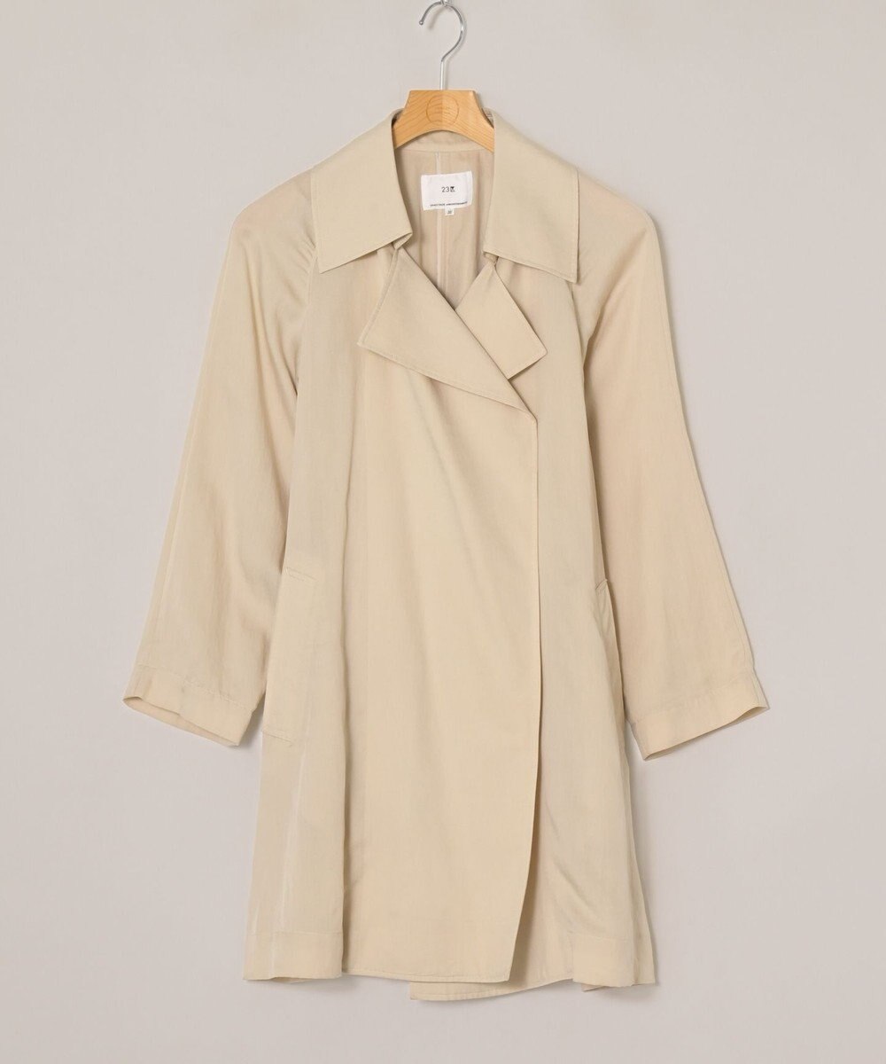 ONWARD Reuse Park 【23区】コート春夏 