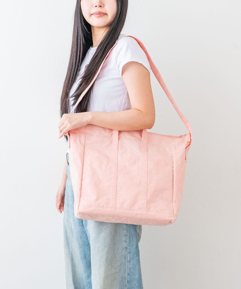 NIZYU KANO 【はまじコラボ】Airyトート Mサイズ 