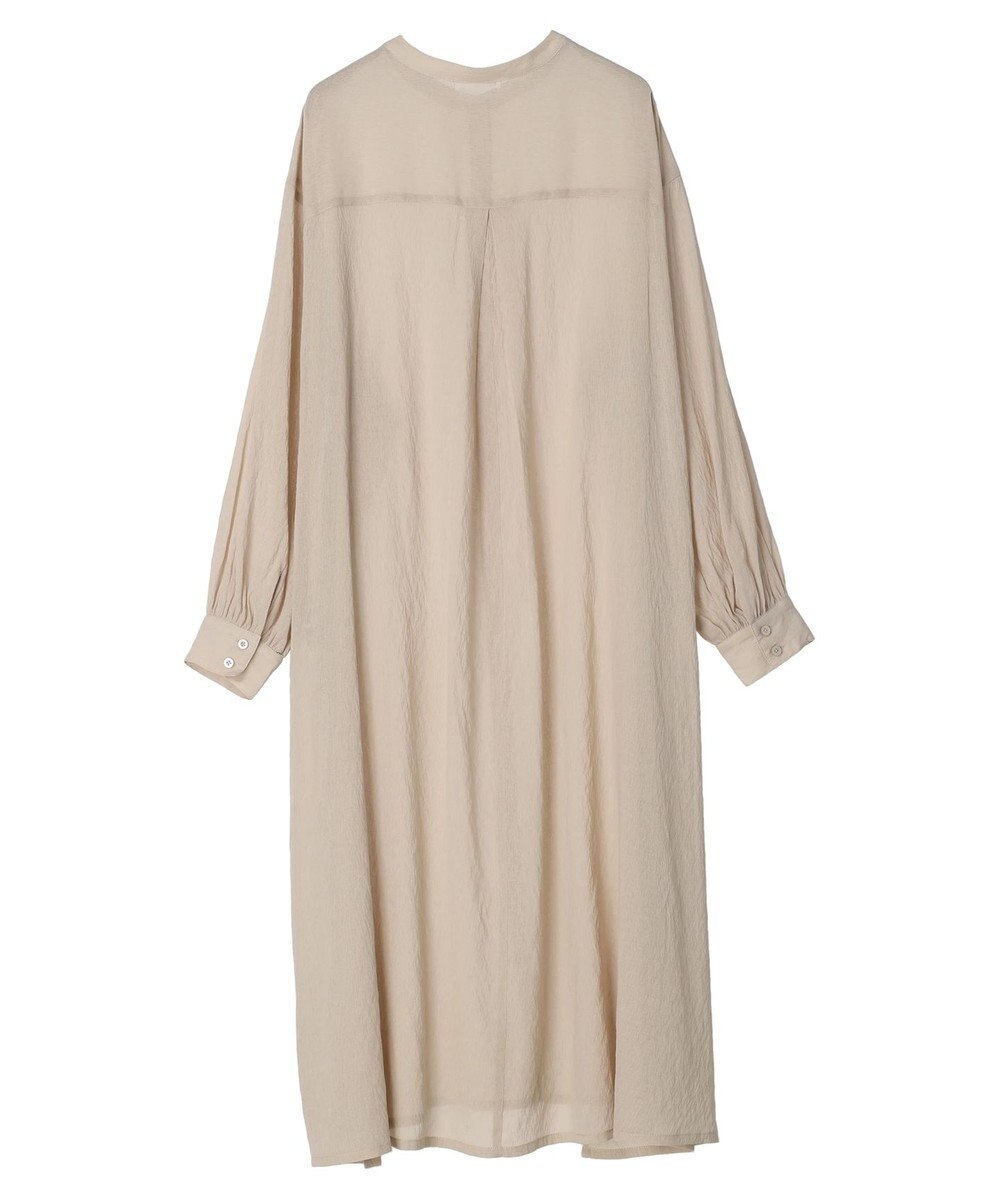 CRAFT STANDARD BOUTIQUE ウ゛ィンテージボイル羽織ワンピース 