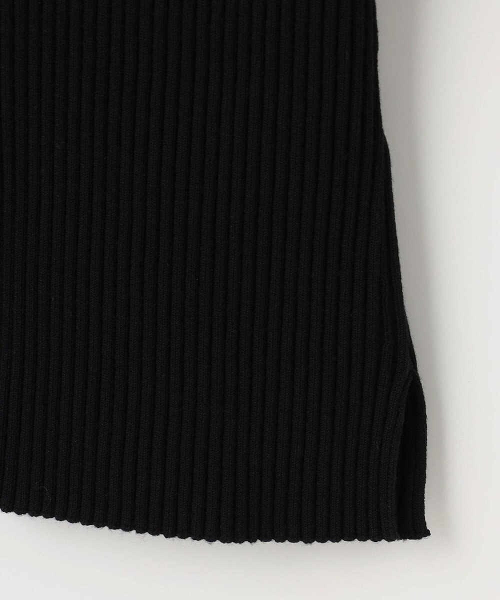 組曲 L 【WEB限定】ELENAオフショル風 ニットプルオーバー 