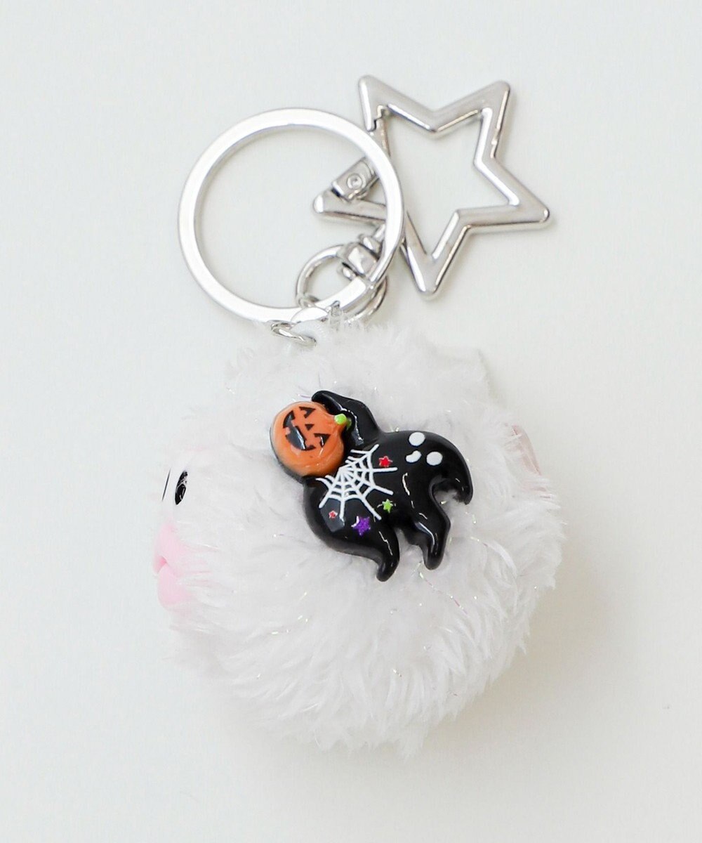 WEGO 爆誕☆モンスターぬいぐるみキーホルダー 